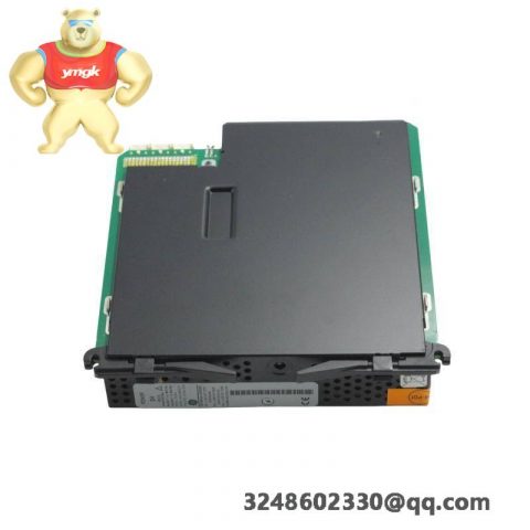 GE A06B-6093-H151 High-Performance Drive Module for Automation Control Systems
