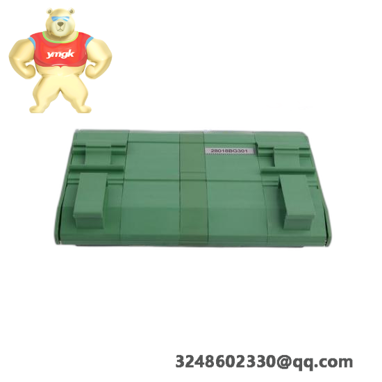 vacon_pc00225i_processor_module.png Vacon PC00225I Industrial Inverter Power Driver Board