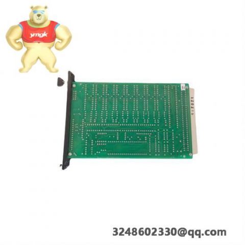 METSO BIU82 D200533 Industrial Control Module