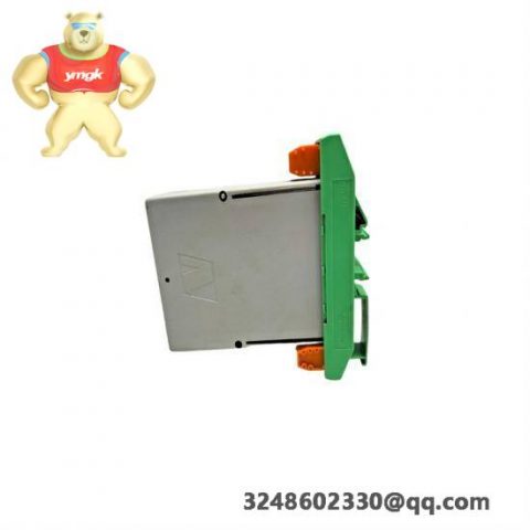 Valmet TEMP-EL 548161-1 High Precision Temperature Sensor Module