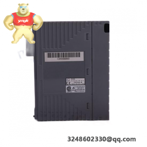 Yokogawa VI702 S1 Data Logger and DCS Interface Card