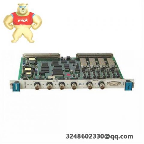 MAC 6541B-000-PM-111D Valve - Precision Control Solutions