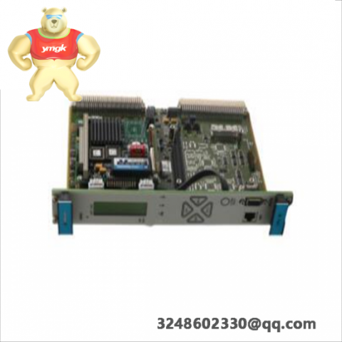 MEGGITT IQS450 204-450-000-001 Level Detector & Digital Display Module