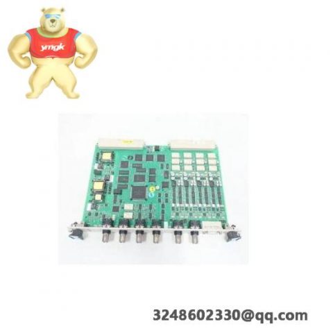 Vibro-Meter 200-510-076-114 Industrial Control Module, Designed for Precision Monitoring