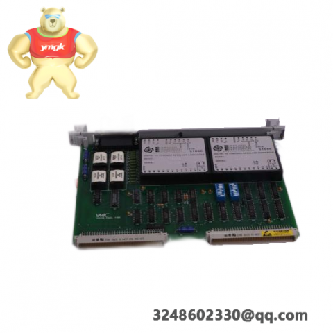 Vibro 200-560-000-111 Interface Unit, High Precision Industrial Measurement