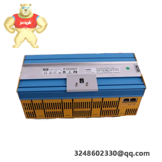vipa_331-1kf01_new.png Control Techniques MP105A4R 115" Wire Connector, 125VDC, PDM Module