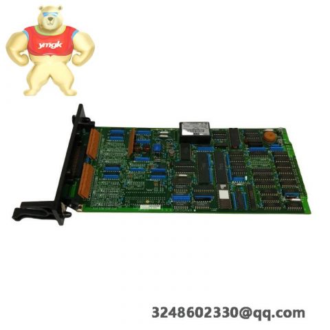Yokogawa LSU-112DG: Advanced Industrial Control Module with HART Communication