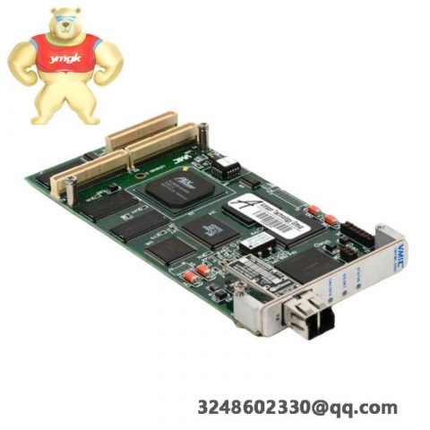 GE VMIC VMIPMC-5565 Industrial Control Module