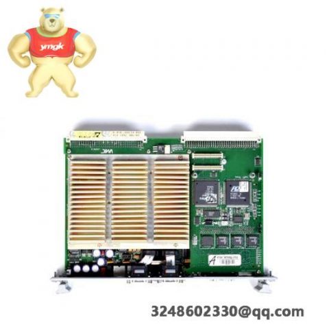 GE Fanuc VMIC 1111-030 Digital Input Module