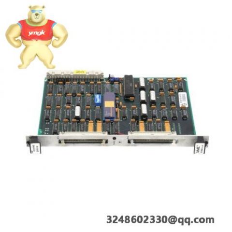 VMIC ASSY11994R13 - High Precision Industrial Automation Module