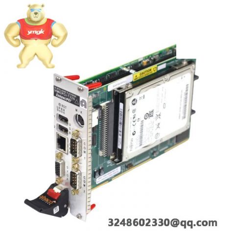 GE STC642036SPD DATA/SIGNAL Module with Base, 5-36VDC