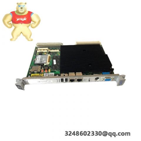 GE VMIVME-2128 High Voltage Digital Output Module