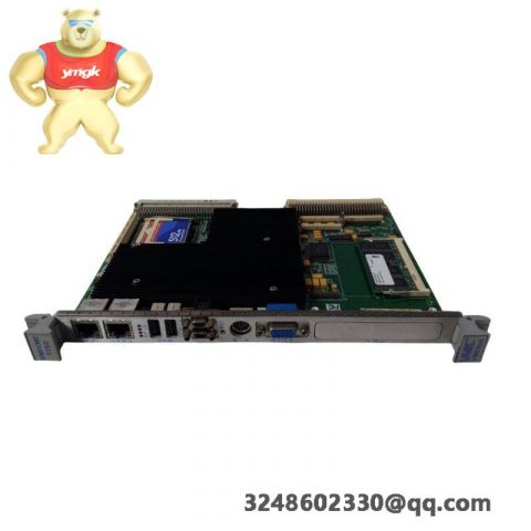 GE IC646DUR101 Industrial Control Module - Communication Interface