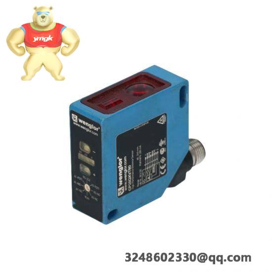 wenglor_cp25qxvt80_photoelectronic_sensor.jpg WENGLOR UMD402U035 Precision Industrial Encoder for Automated Machinery