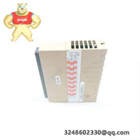 KOLLMORGEN 90-20-0-003 High-Frequency Control Module, Precision Industrial Automation Component