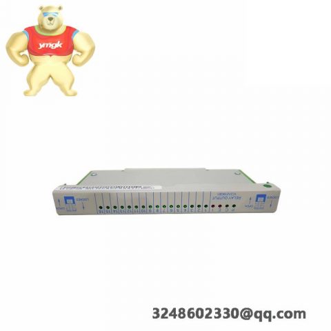 FOXBORO 1C31219G01 Industrial Automation Module