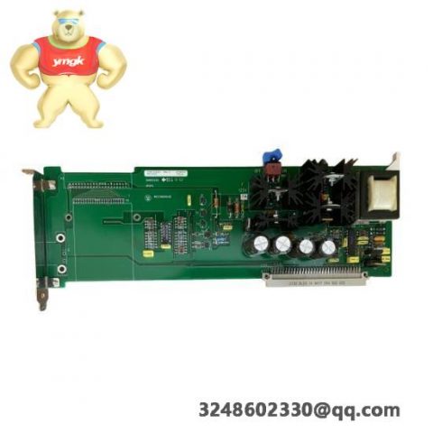 Tellabs 9132 Ringing Timer, Industrial Control Solution