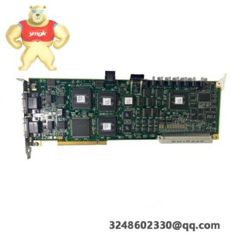 GE 3A99190G01 Control Processor - Advanced Industrial Automation Module
