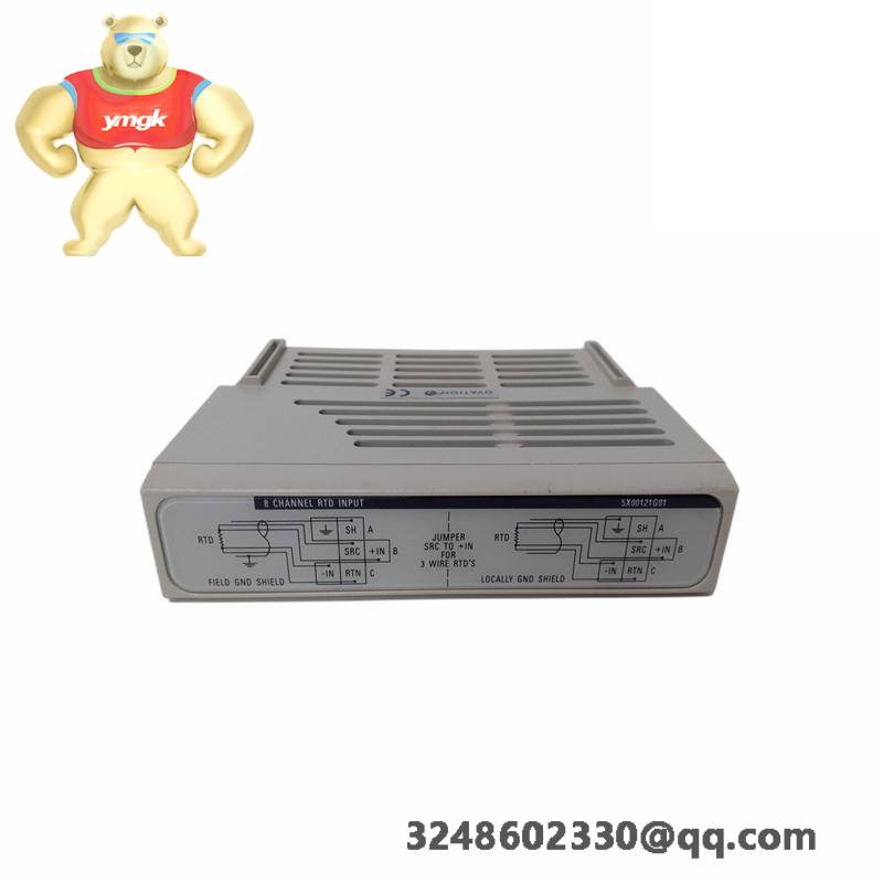 westinghouse_5x00121g01_input_module.jpg Westinghouse 5X00121G01 Input Module