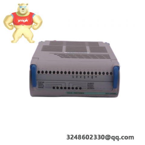 Westinghouse 5A26458G04 Relay Output Module for Industrial Automation