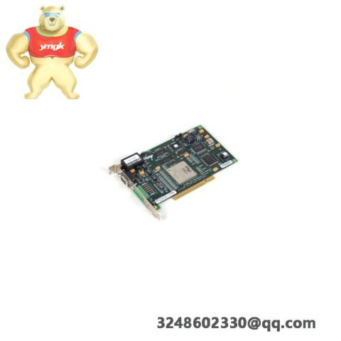 SST 5136-PFB-PCI Industrial Control Module