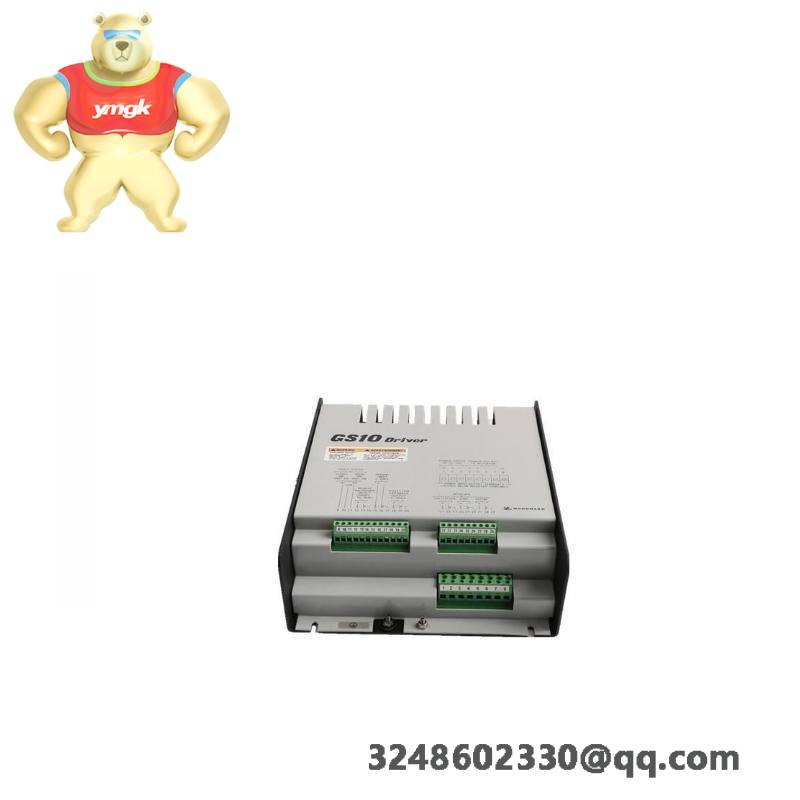 woodhead_gs3_9907-186_load_sharing_module.jpg GE 336A4937EZG170 Control Cable