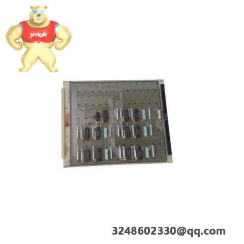 Woodward DPG 2401 8443-1003 High Precision Control Module