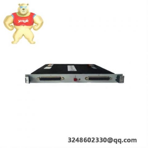 Woodward 8237-1598 Over-Speed Safety Detection Device