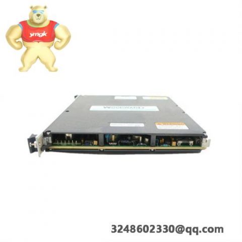 Woodward EGCP-2/P/N:8406-121 Complete Generator Control Package