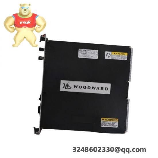 woodward_5466-3523-1.jpg WOODWARD EASY E2384-E4-1100 High-Efficiency Generator Control Module