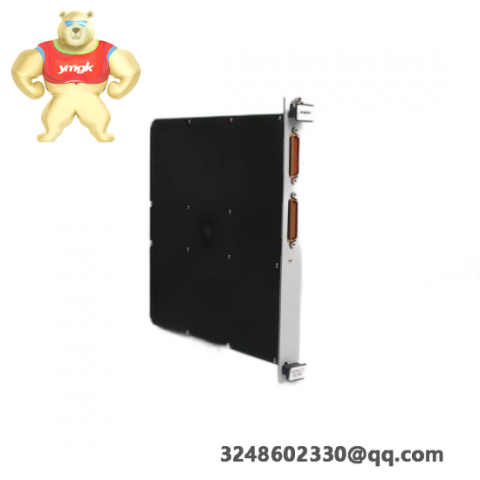 WOODWARD 9908-300 Speed Loadsharing Control Module, High Precision Industrial Control