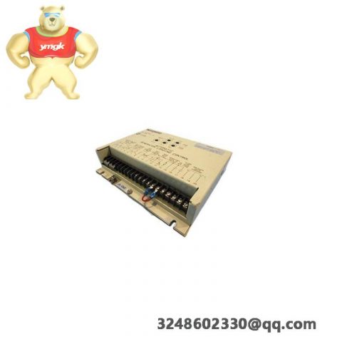 WOODWARD 8280-464 Control Module