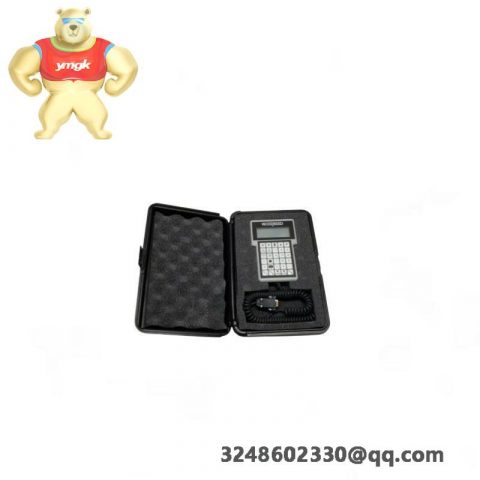 WOODWARD 5501-410 Control Module