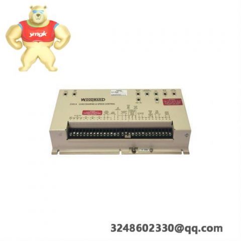 WOODWARD 9905-377 Digital Control Module