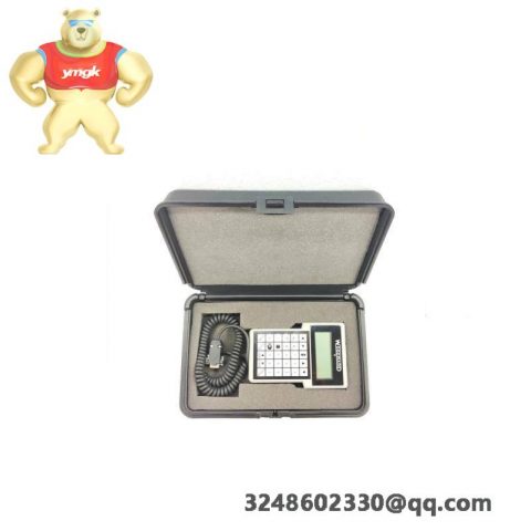 WOODWARD 8270-201 Control Module, Industrial Automation Solutions