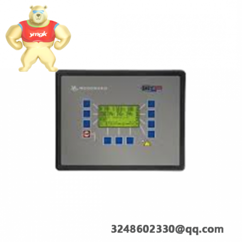 GE TJC36400F Industrial Control Module, High Performance and Reliable Control Solution