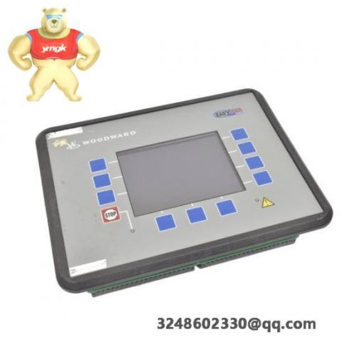 GE 2264602-03 Industrial Control Module for Automation Systems