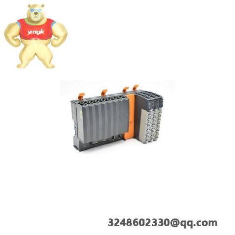 B&R X20CA0E61.00100 POWERLINK Connection Cable, 1 Meter