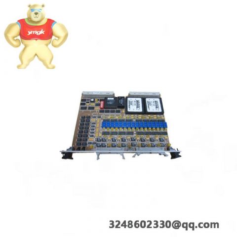 XYCOM 3512T Industrial Control Module, High Performance and Reliable