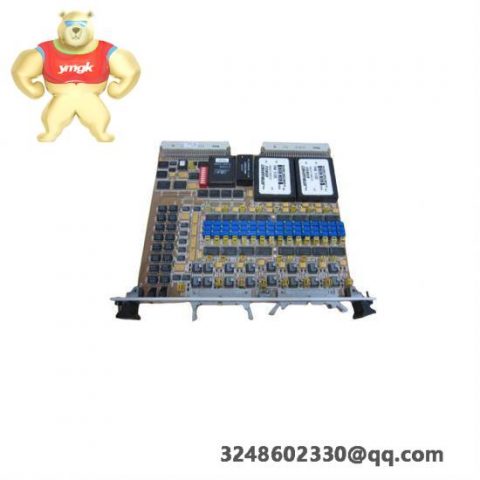 XYCOM 9987 Industrial Control Module, High Performance & Reliable