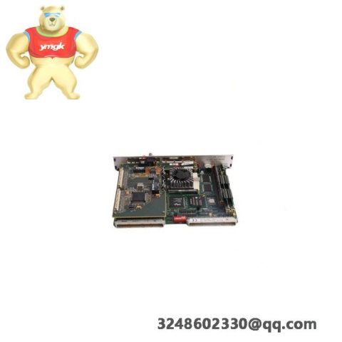 XYCOM 4850A Industrial Automation Controller - Modular Design, Compact Size