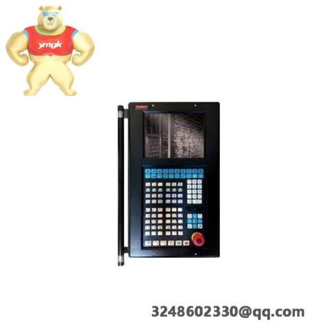 XYCOM 9960 Operator Interface Device, High-performance Industrial Control Interface