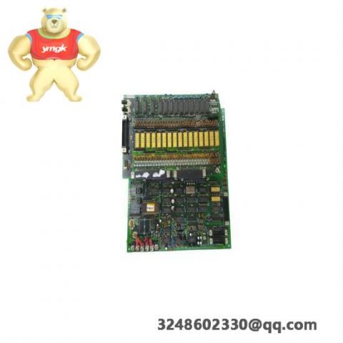 ELAU PS-5 POWER SUPPLY, Ish Module, Reliable Industrial Power Supply