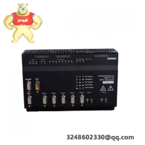 Yaskawa JANCD-JSV01-4 Industrial Control Module, Advanced Automation Solutions