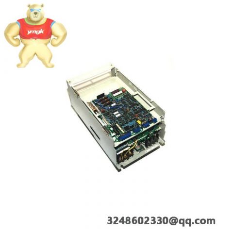 Yaskawa JANCD-FC242 Industrial Control Module