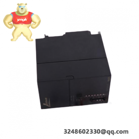Yaskawa JANCD-ERF01 Industrial Control Module, Innovative Automation Solutions