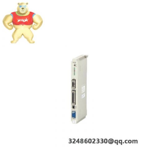 Honeywell NI 51400812-100 Industrial Control Module