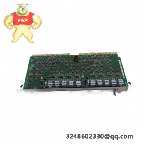 YASKAWA CP9200SH/CPU High Performance Control Module