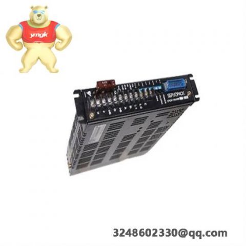 Yaskawa CACR-SR02BY1SG-E Industrial Servo Drive, High Performance and Precision Control