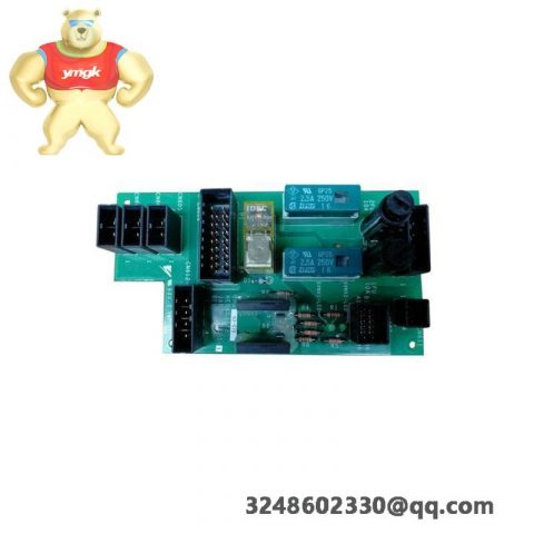 Yaskawa JANCD-NIO01B-1 Network I/O Module - Industrial Automation Input/Output Controller